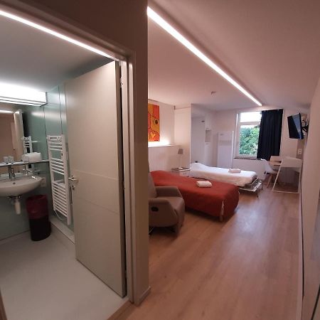 Zorghotel De Ceder เดนเซอ ภายนอก รูปภาพ