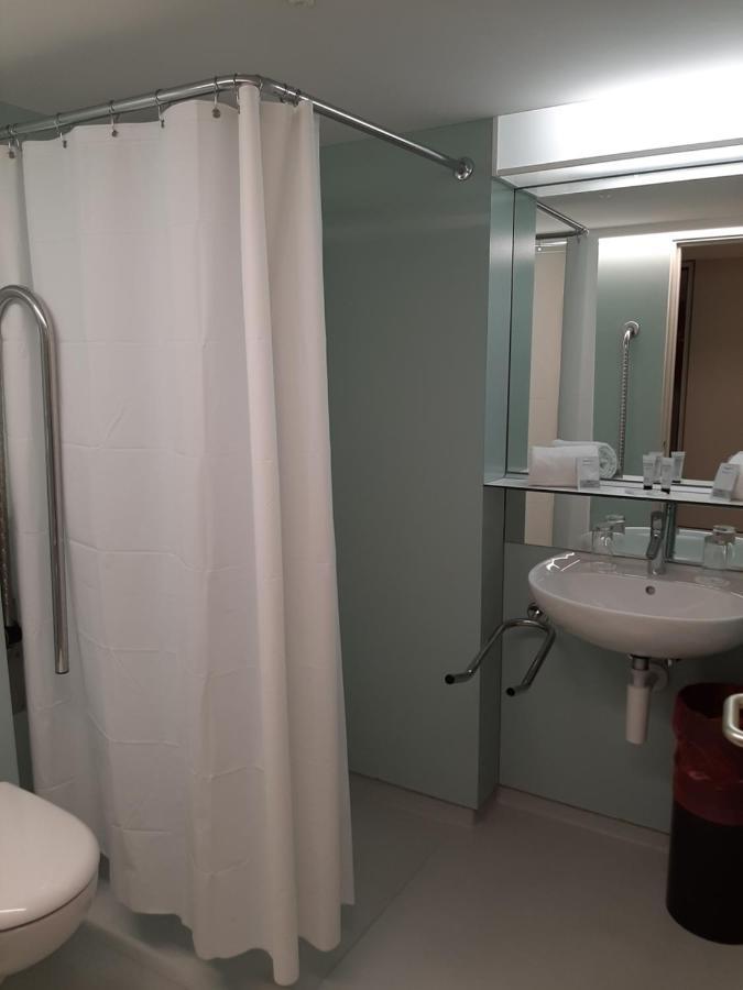 Zorghotel De Ceder เดนเซอ ภายนอก รูปภาพ